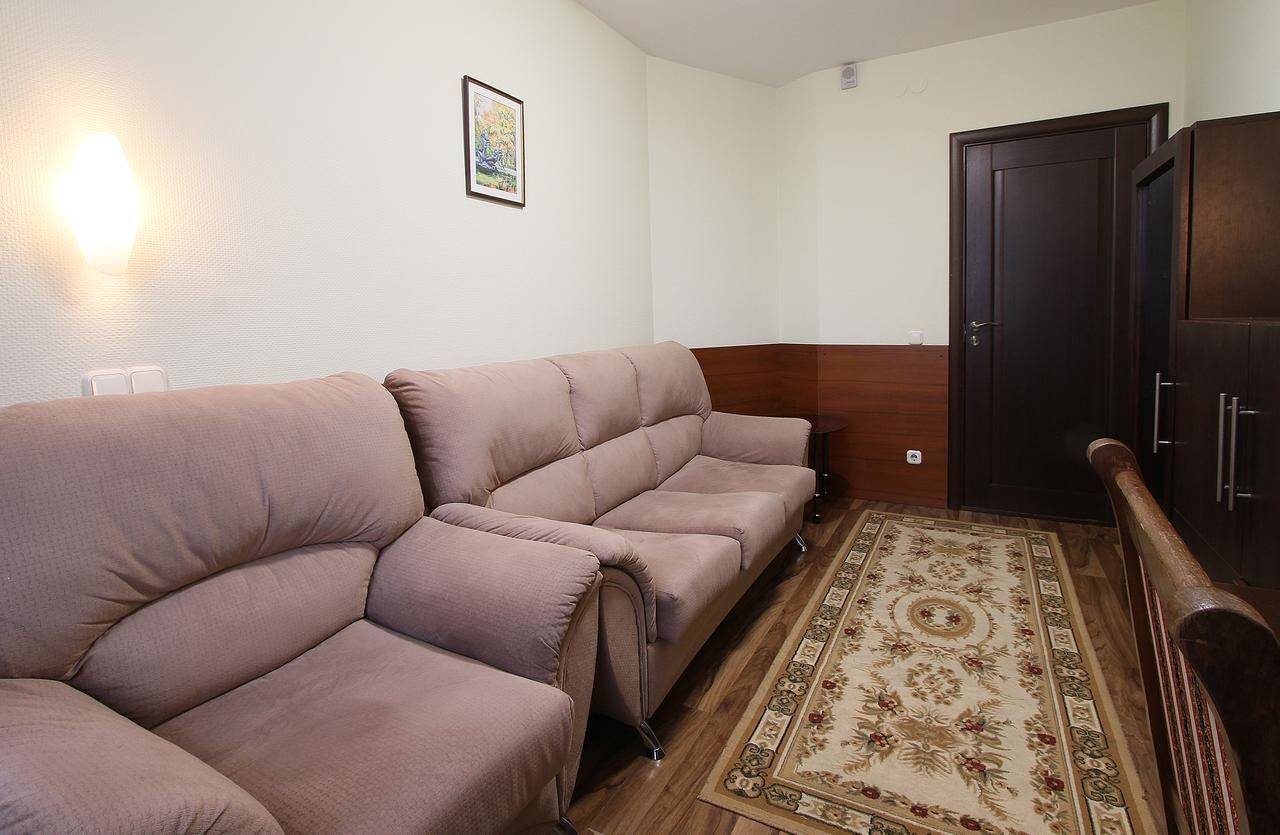 Фото Отели Гостиница Экспресс Минск 25